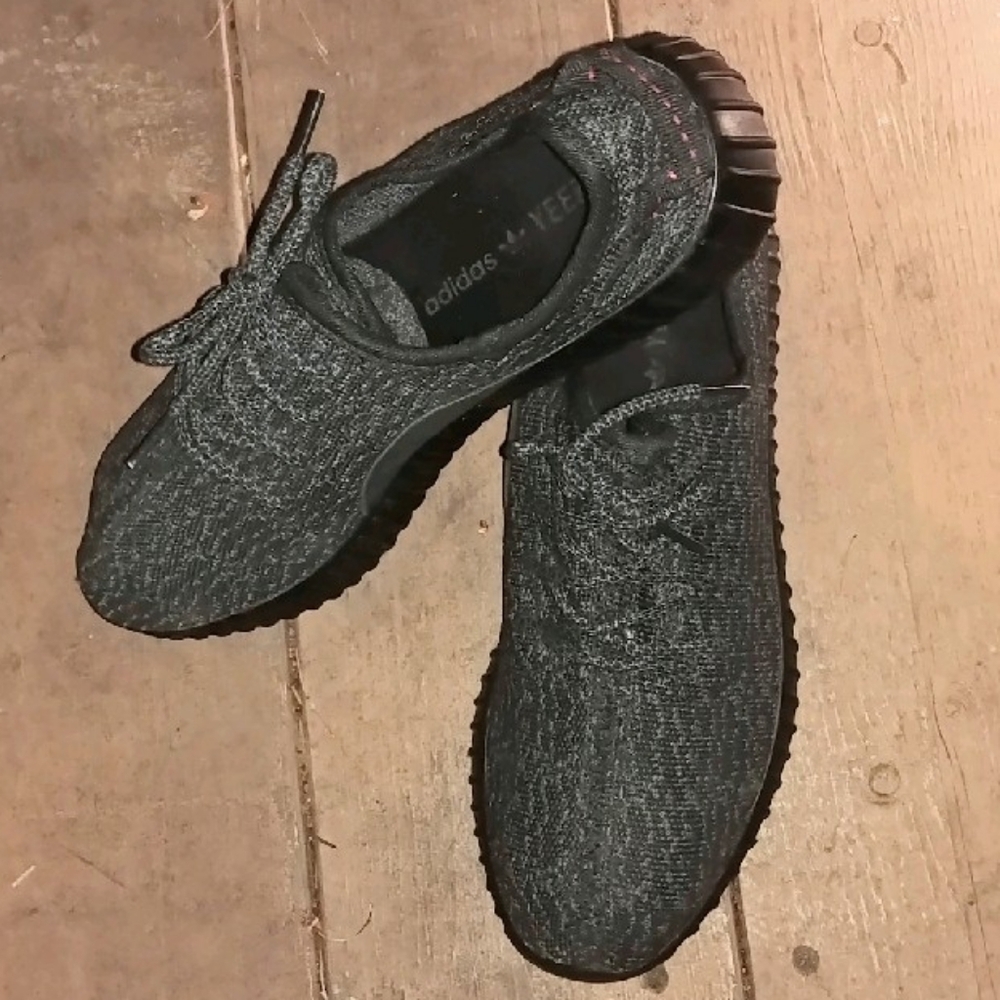 Yeezy Boost sneakers by Adidas